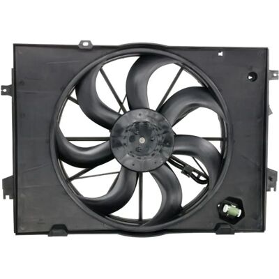 THERMOTEC D80503TT Lämmitin - Neliön muotoinen, 12V, 7 Lapaa THERMOTEC D80503TT Lämmitin - Neliön muotoinen, 12V, 7 Lapaa