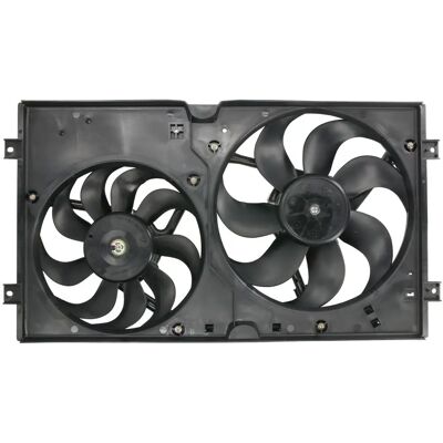 THERMOTEC D8W041TT - Ventilatore ovale con cornice THERMOTEC D8W041TT - Ventilatore ovale con cornice
