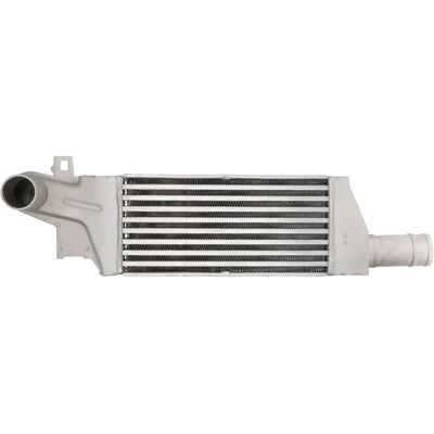 THERMOTEC DAX016TT Intercooler - Kompakti ilmankuivain THERMOTEC DAX016TT Intercooler - Kompakti ilmankuivain
