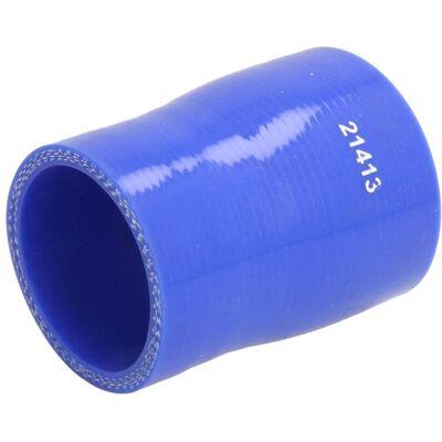 Tuyau en silicone du système de refroidissement THERMOTEC SE54/51X76 Tuyau en silicone du système de refroidissement THERMOTEC SE54/51X76