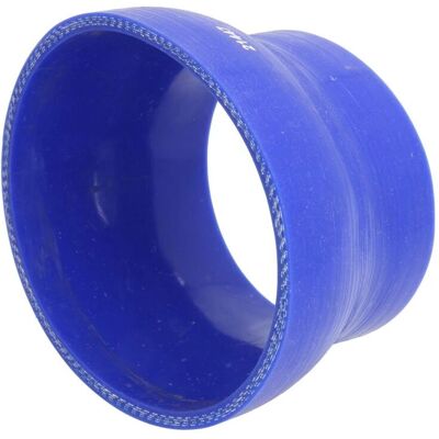 THERMOTEC SE127/100X76 Silikone Køleslange - Kølesystemdel THERMOTEC SE127/100X76 Silikone Køleslange - Kølesystemdel