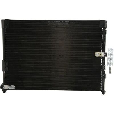 Thermotec KTT110711 Aluminium Kühler - Klimaanlagen-Teil Thermotec KTT110711 Aluminium Kühler - Klimaanlagen-Teil