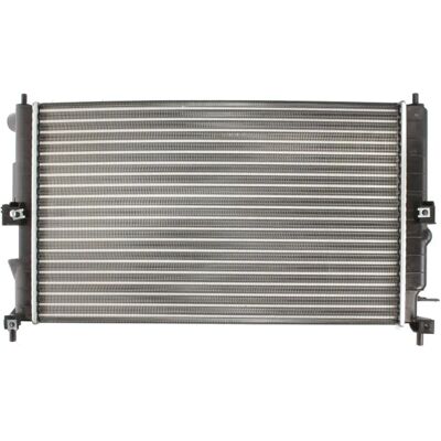 Radiateur en aluminium THERMOTEC D7X009TT - Boîte de vitesses manuelle Radiateur en aluminium THERMOTEC D7X009TT - Boîte de vitesses manuelle
