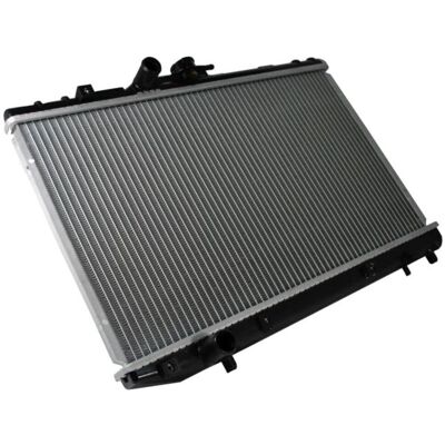 Thermotec D72011TT Aluminium Kylare - Toyota Starlet Thermotec D72011TT Aluminium Kylare - Toyota Starlet