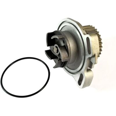 THERMOTEC D1A010TT Vandpumpe - Vandpumpe THERMOTEC D1A010TT Vandpumpe - Vandpumpe