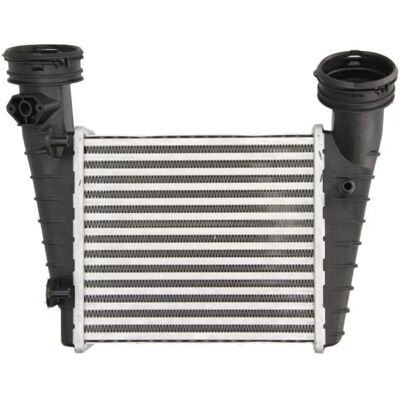 Ilma-ilma ja ilma-vesi jäähdytin THERMOTEC DAW004TT - Alumiini 230x207x62mm Ilma-ilma ja ilma-vesi jäähdytin THERMOTEC DAW004TT - Alumiini 230x207x62mm