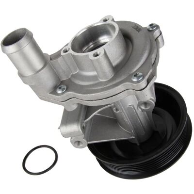 THERMOTEC D1G056TT Vesipumppu - Mekaaninen ajo THERMOTEC D1G056TT Vesipumppu - Mekaaninen ajo
