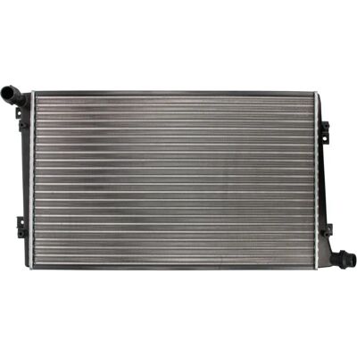 THERMOTEC D7W042TT Radiateur - Refroidissement du moteur VW Golf 5, Touran I THERMOTEC D7W042TT Radiateur - Refroidissement du moteur VW Golf 5, Touran I