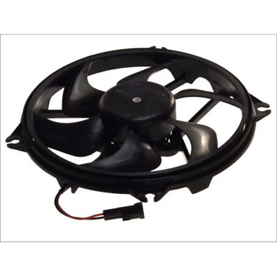 THERMOTEC D8P006TT Ventilateur Moteur - Électrique, 385mm, 6 Pales THERMOTEC D8P006TT Ventilateur Moteur - Électrique, 385mm, 6 Pales