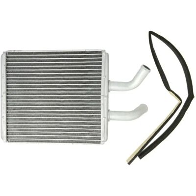 THERMOTEC D60303TT Troca de calor - Sistema de aquecimento interno THERMOTEC D60303TT Troca de calor - Sistema de aquecimento interno