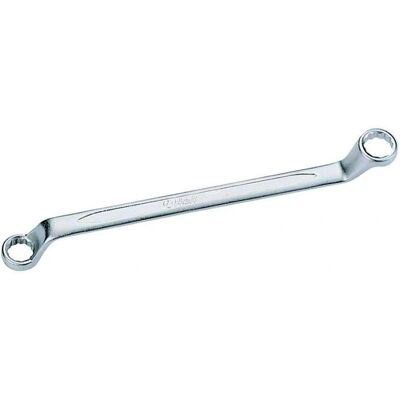 HANS 1103M/8X9 Chave poligonal dupla - Chave HANS 1103M/8X9 Chave poligonal dupla - Chave