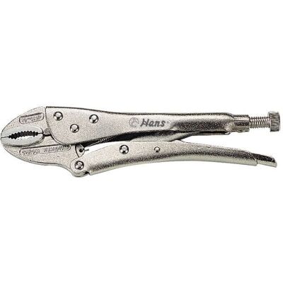 HANS 1804-10 Alicates 250 - Pliers HANS 1804-10 Alicates 250 - Pliers