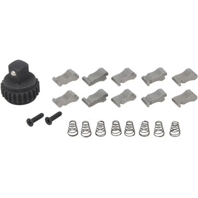 Kit de réparation HANS pour cricchets 1/4 po - Kit de réparation Kit de réparation HANS pour cricchets 1/4 po - Kit de réparation