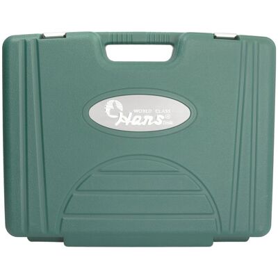 Kit d'Outils HANS TK-89 - 89 Pièces Kit d'Outils HANS TK-89 - 89 Pièces