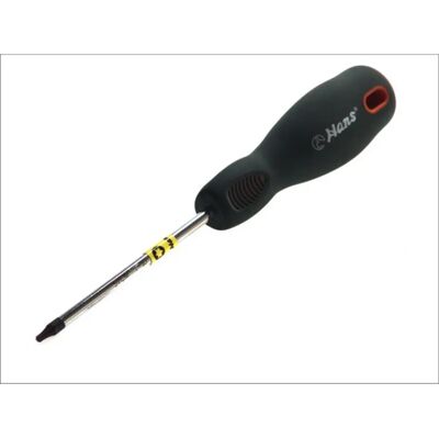 Chave de fenda HANS T10 - Torx 100mm Chave de fenda HANS T10 - Torx 100mm