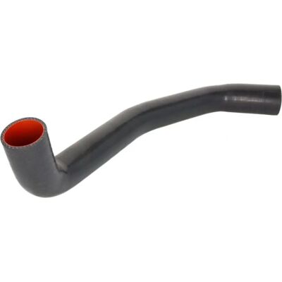 THERMOTEC DCR217TT Intercooler Slang - Siliconen, 670mm, Zwart, Renault Opel THERMOTEC DCR217TT Intercooler Slang - Siliconen, 670mm, Zwart, Renault Opel