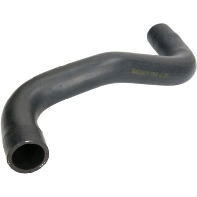 THERMOTEC DWX239TT Kühler-Schlauch - Gummi, Oben THERMOTEC DWX239TT Kühler-Schlauch - Gummi, Oben
