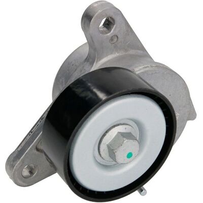 BTA Spannrolle - Keilriemen - Kompatibel mit AUDI, VW, SKODA BTA Spannrolle - Keilriemen - Kompatibel mit AUDI, VW, SKODA