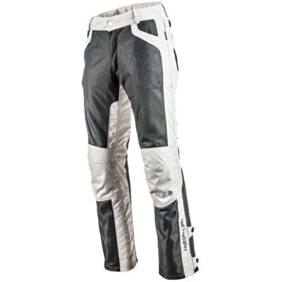 Adrenaline A04222030 Cinza/Branco Meshtec Calças de moto - Calças Adrenaline A04222030 Cinza/Branco Meshtec Calças de moto - Calças