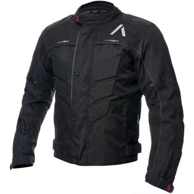 Adrenaline Pyramid 2.0 Jas - Reflecterend Waterdicht Winddicht Adrenaline Pyramid 2.0 Jas - Reflecterend Waterdicht Winddicht