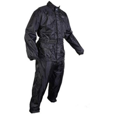 ADRENALINE ORCAN 2.0 Waterproof Men’s Rain Suit M ADRENALINE ORCAN 2.0 Waterproof Men’s Rain Suit M
