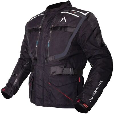 Jaqueta têxtil de moto Orion 2XL - Jaqueta Jaqueta têxtil de moto Orion 2XL - Jaqueta