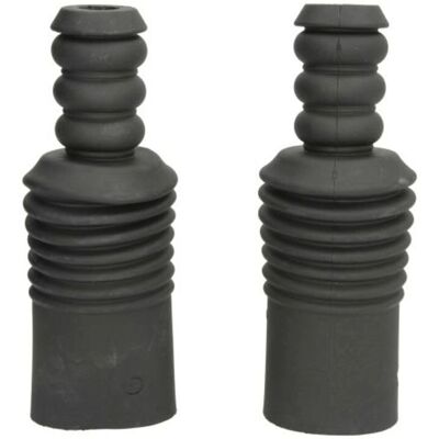 MAGNUM TECHNOLOGY A9D003MT Front Axle Shock Absorber Protection Kit - Suspension Shock Absorber Protection Kit MAGNUM TECHNOLOGY A9D003MT Front Axle Shock Absorber Protection Kit - Suspension Shock Absorber Protection Kit