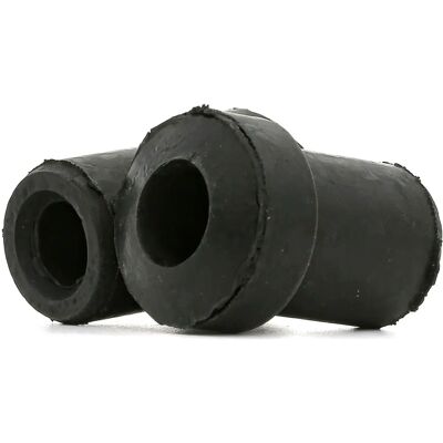 Magnum Technology Versnellingsbrugrubber voor Voyager - Chrysler Dodge - 4 stuks Magnum Technology Versnellingsbrugrubber voor Voyager - Chrysler Dodge - 4 stuks