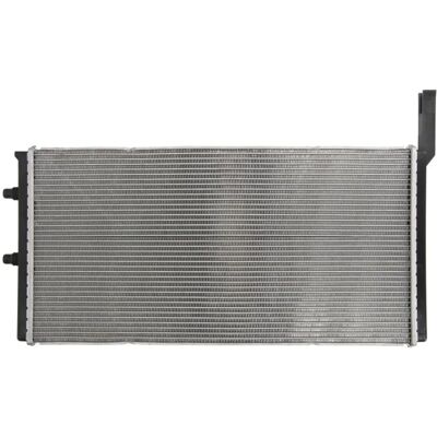 Intercooler THERMOTEC - Température Faible Aluminium 302/589mm Intercooler THERMOTEC - Température Faible Aluminium 302/589mm