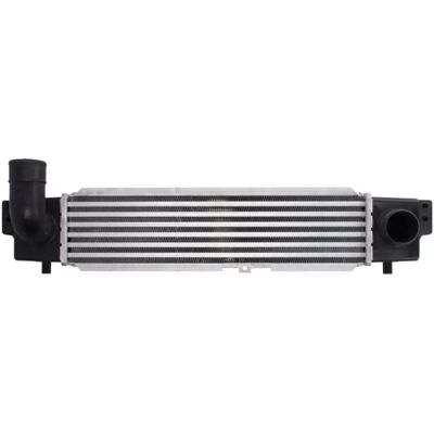 THERMOTEC DA03001TT Intercooler - Air/Air, Water/Air, Kia Sorento 1 THERMOTEC DA03001TT Intercooler - Air/Air, Water/Air, Kia Sorento 1