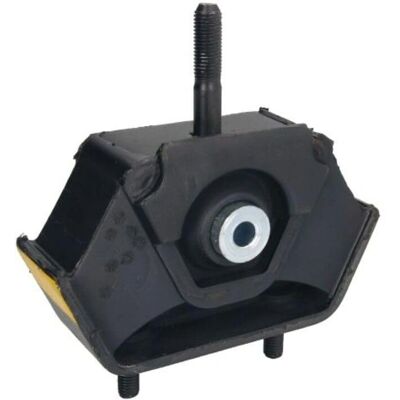 Support moteur REINHOCH RH11-3040 - Support moteur avant droit hydraulique jaune Support moteur REINHOCH RH11-3040 - Support moteur avant droit hydraulique jaune
