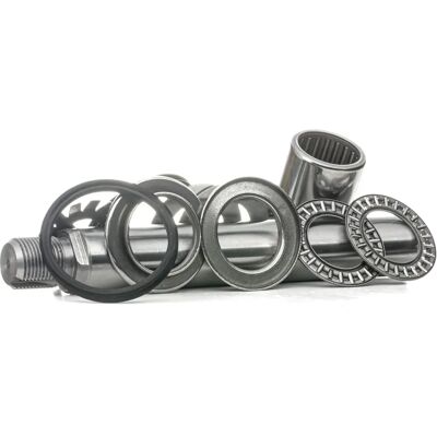 REINHOCH Mercedes-Benz Kit 631 - Foraksel & Styring REINHOCH Mercedes-Benz Kit 631 - Foraksel & Styring