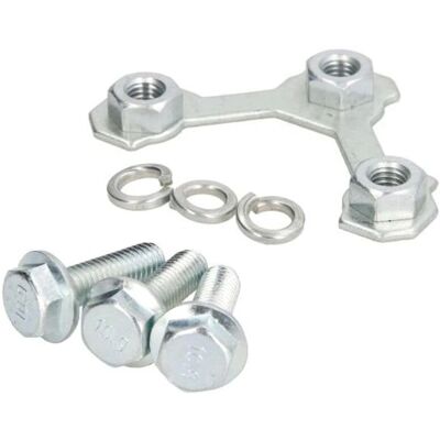 REINHOCH Silentblocs de suspension - Compatible avec VW, Audi, Skoda, Seat REINHOCH Silentblocs de suspension - Compatible avec VW, Audi, Skoda, Seat