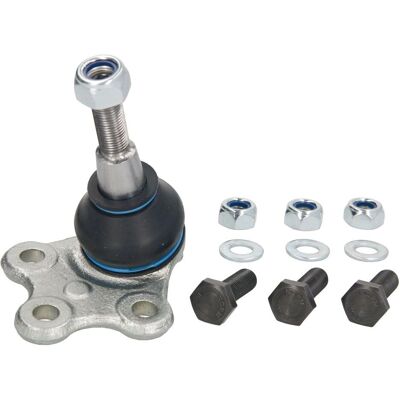 REINHOCH RH03-2024 Articulação de suspensão - Eixo dianteiro REINHOCH RH03-2024 Articulação de suspensão - Eixo dianteiro