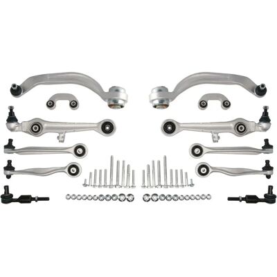 REINHOCH Rh04-0054 Bras de suspension de roue - Audi Volkswagen Skoda REINHOCH Rh04-0054 Bras de suspension de roue - Audi Volkswagen Skoda