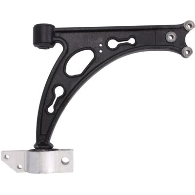 REINHOCH RH04-0016 - Braço de suspensão - Compatível com VW, Audi, Seat, Skoda REINHOCH RH04-0016 - Braço de suspensão - Compatível com VW, Audi, Seat, Skoda