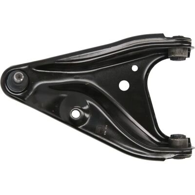 REINHOCH RH04-2009 Braço de suspensão - Dianteiro esquerdo para Dacia Sandero, Renault Clio 3 REINHOCH RH04-2009 Braço de suspensão - Dianteiro esquerdo para Dacia Sandero, Renault Clio 3