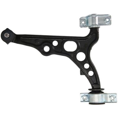 REINHOCH RH04-1012 Fahrwerksarm - Vorderseite links - Grau REINHOCH RH04-1012 Fahrwerksarm - Vorderseite links - Grau