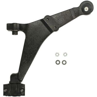 Braço de suspensão dianteiro direito REINHOCH RH04-2025 - Peugeot 106 II 3/5 portas Braço de suspensão dianteiro direito REINHOCH RH04-2025 - Peugeot 106 II 3/5 portas