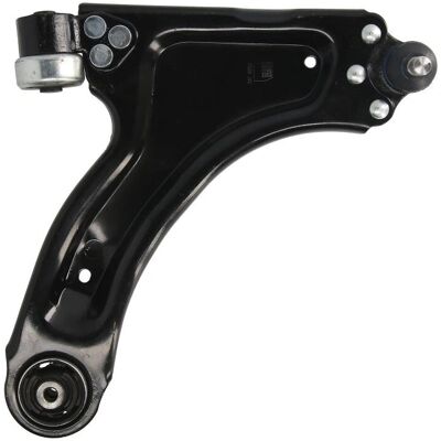 Braço de suspensão REINHOCH RH04-5006 - Frontal, Direito, Transversal Braço de suspensão REINHOCH RH04-5006 - Frontal, Direito, Transversal