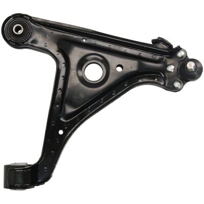 Bras de suspension REINHOCH RH04-5010 pour Opel Omega B - Gauche Bras de suspension REINHOCH RH04-5010 pour Opel Omega B - Gauche