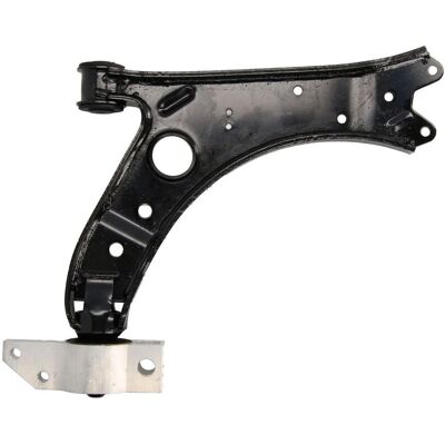REINHOCH RH04-0036 Suspension Arm - Front Left, Steel, VW Golf/Tiguan/Touran REINHOCH RH04-0036 Suspension Arm - Front Left, Steel, VW Golf/Tiguan/Touran