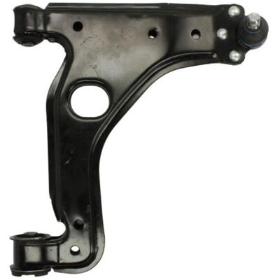 REINHOCH RH04-5017 Suspension Arm - Front Right for Opel Zafira B, Astra H 3/5 doors REINHOCH RH04-5017 Suspension Arm - Front Right for Opel Zafira B, Astra H 3/5 doors