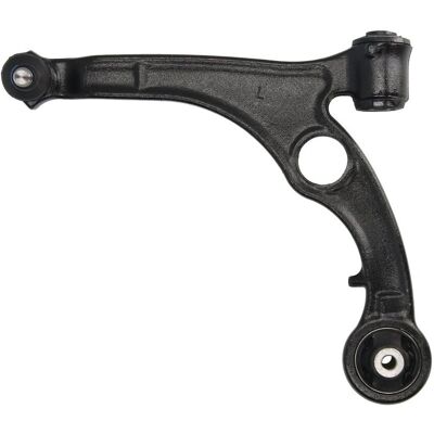 Braccio di controllo RH04-1041 - Assale anteriore sinistro, inferiore Braccio di controllo RH04-1041 - Assale anteriore sinistro, inferiore