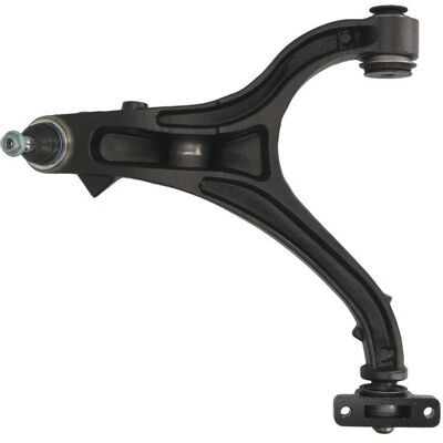 Bras de suspension RH04-6026 - Inférieur droit avant pour Jeep Grand Cherokee 3 Bras de suspension RH04-6026 - Inférieur droit avant pour Jeep Grand Cherokee 3