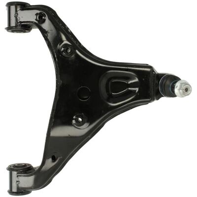 Bras de suspension REINHOCH RH04-3052 - Bras oscillant transversal - Acier - Mercedes-Benz Bras de suspension REINHOCH RH04-3052 - Bras oscillant transversal - Acier - Mercedes-Benz