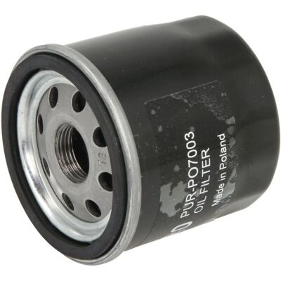 PURRO Oil Filter - M 18x1.5 - Screw-on Filter - Oil Filter PURRO Oil Filter - M 18x1.5 - Screw-on Filter - Oil Filter