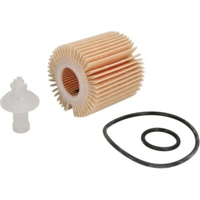 Filtr oleju PURRO PUR-PO8003 - Kapsuła Filtr oleju PURRO PUR-PO8003 - Kapsuła