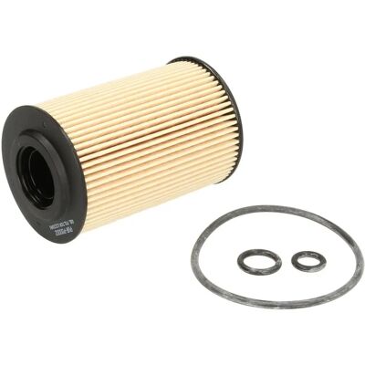 PURRO Model PUR-PO0002 - Oil Filter for VW, Audi, Skoda PURRO Model PUR-PO0002 - Oil Filter for VW, Audi, Skoda