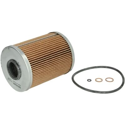 Filtr oleju PURRO PUR-PO3005 Filtr oleju PURRO PUR-PO3005